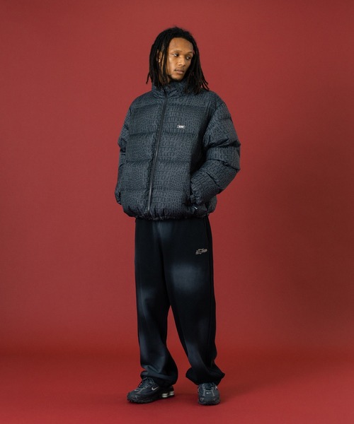 XLARGE（エクストラ ラージ） ダウンジャケット ダウン DOWN JACKET