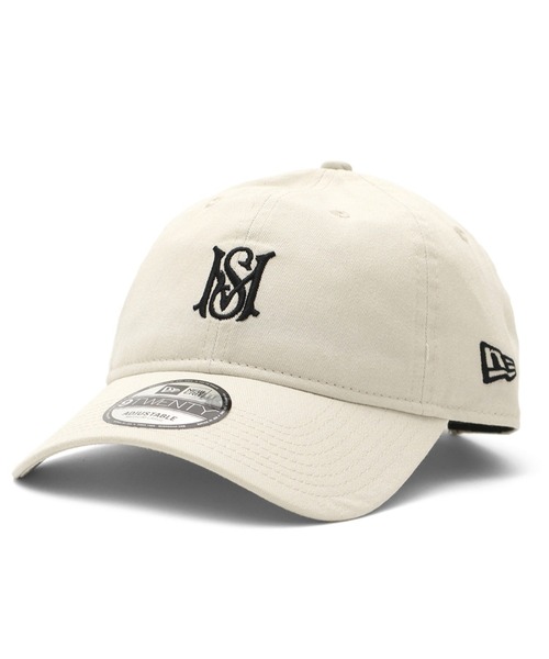 NEW ERA（ニューエラ） キャップ 帽子 NEW ERA x MFC STORE ORIGINAL