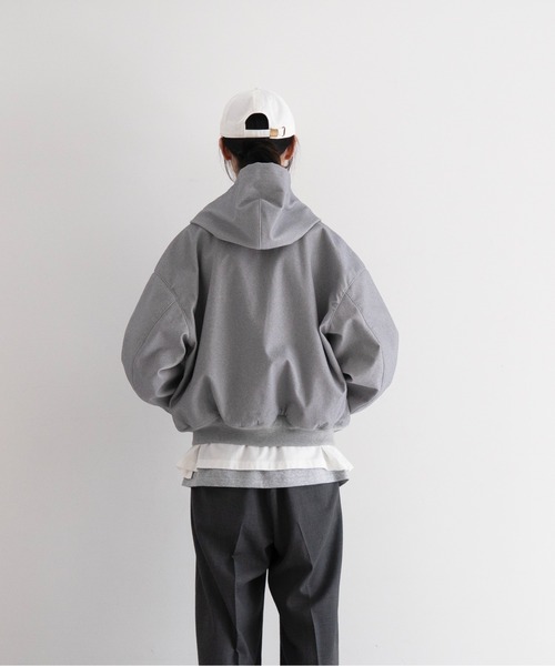 KAIKO（カイコー） ブルゾン アウター KAIKO Carry メンズ レディース