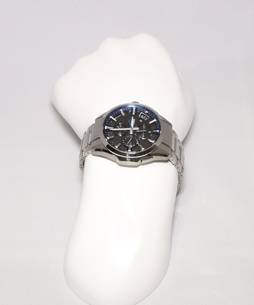 OCEANUS 腕時計 OCW-G2000シリーズ / Bluetooth搭載GPS電波ソーラー