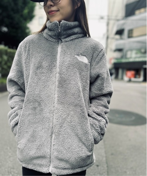 THE NORTH FACE（ザ ノースフェイス） ブルゾン アウター レディース