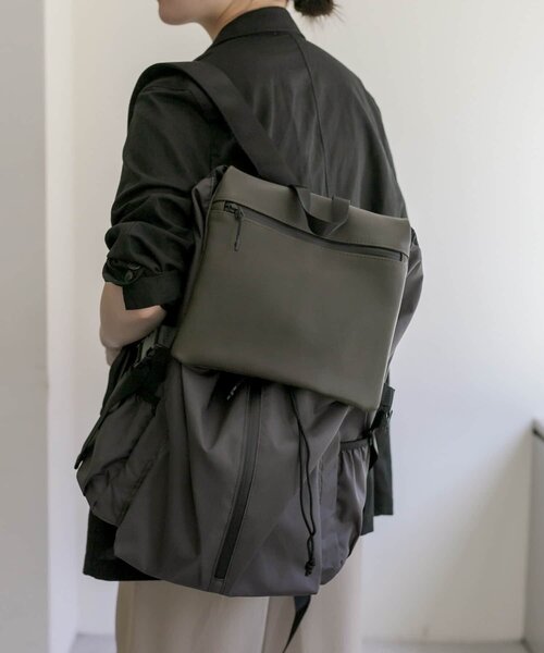 ear PAPILLONNER（イア パピヨネ） デイバック リュック