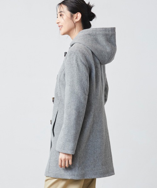 L.L.Bean（エルエルビーン） ダッフルコート コート クラシック