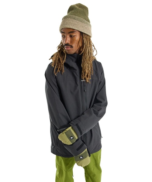 BURTON（バートン） コート ジャケット Lodgepole 2L ジャケット