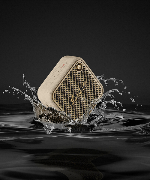 Marshall（マーシャル） スピーカー 「Marshall/マーシャル」WILLEN2