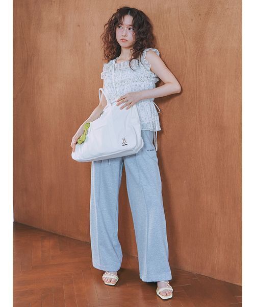 LILY BROWN（リリーブラウン） ボストンバッグ 「ZOZOTOWN限定カラー