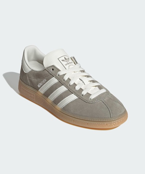 adidas（アディダス） スニーカー ミュンヘン / Muenchen スニーカー