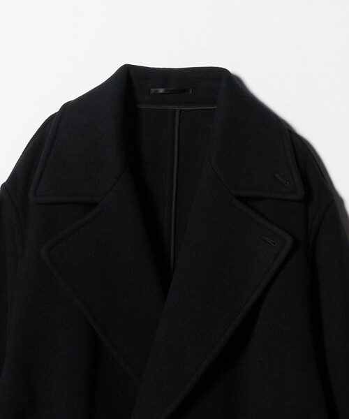 BEAUTY＆YOUTH UNITED ARROWS ステンカラーコート コート HI-LINE 130S