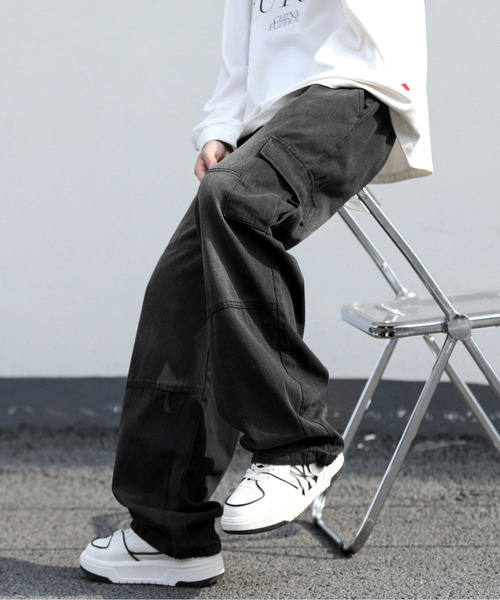 NEOS（KOKUYO） ジーンズ 「neos -addictive design-」ルーズ