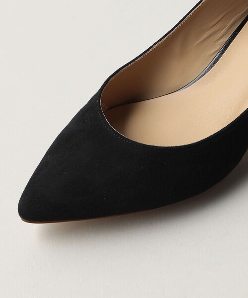 ODETTE E ODILE（オデット エ オディール） パンプス ポインテッド