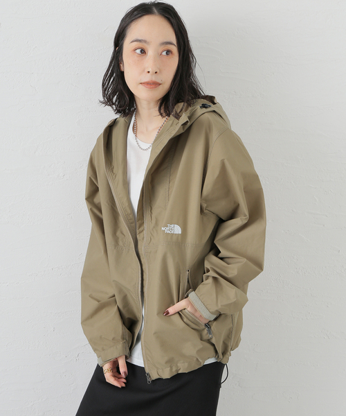 THE NORTH FACE（ザ ノースフェイス） マウンテンパーカー ウインド