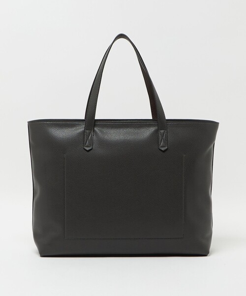 UNITED ARROWS（ユナイテッドアローズ） トートバッグ レザーライク