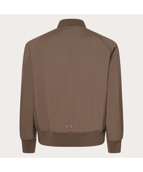 OAKLEY（オークリー） ブルゾン アウター メンズ : ZOZOTOWN Yahoo!店