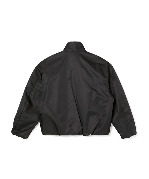 N.HOOLYWOOD COMPILE ブルゾン アウター STAND COLLAR BLOUSON メンズ