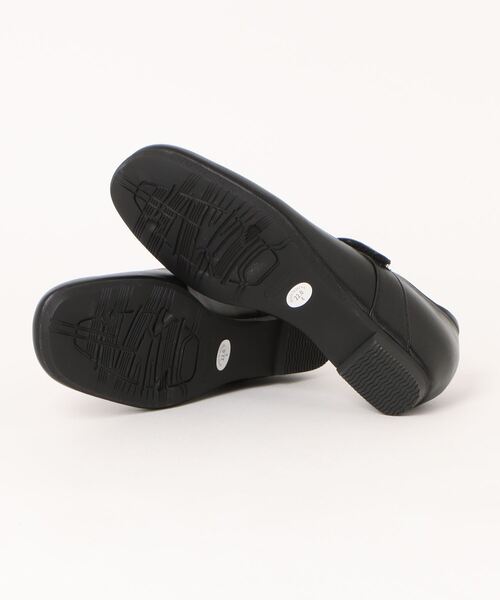 ASICS WALKING（アシックスウォーキング） パンプス ペダラ レディース