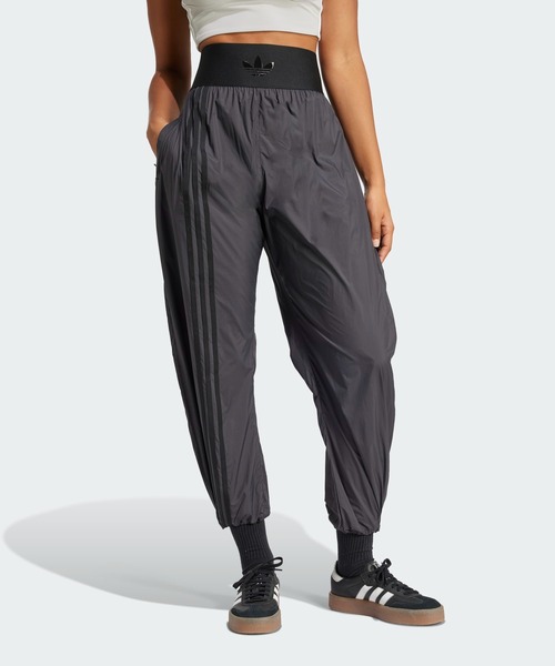 adidas（アディダス） パンツ ウエストバンド ジョガーパンツ