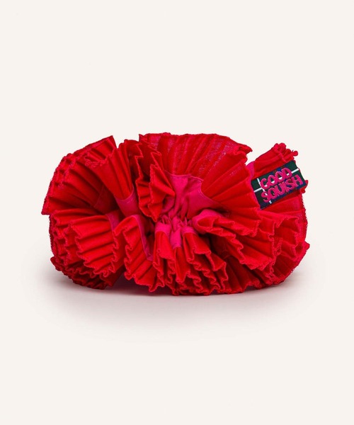 GOOD SQUISH（グッド スクイッシュ） シュシュ 「GOOD SQUISH」COWBOY