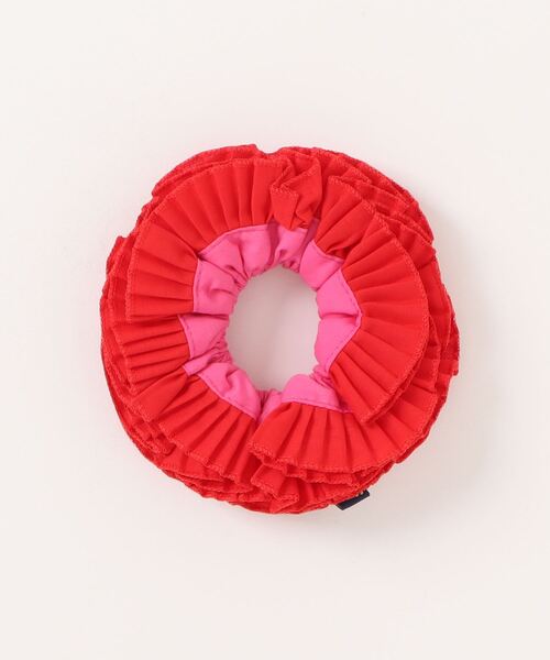 GOOD SQUISH（グッド スクイッシュ） シュシュ 「GOOD SQUISH」COWBOY