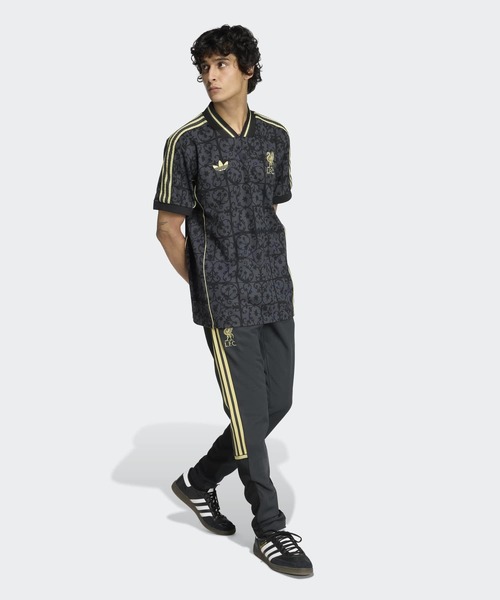 adidas（アディダス） tシャツ リバプール FC LFSTLR ジャージー