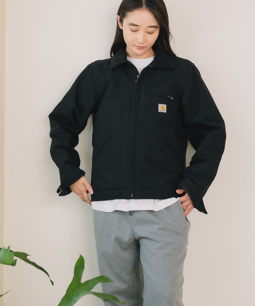 Carhartt（カーハート） ブルゾン アウター デトロイトジャケット
