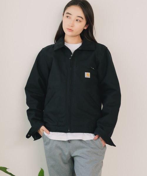 Carhartt（カーハート） ブルゾン アウター デトロイトジャケット