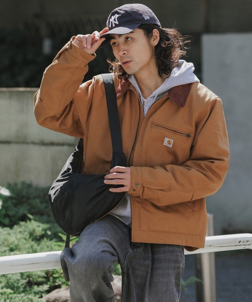 Carhartt（カーハート） ブルゾン アウター デトロイトジャケット