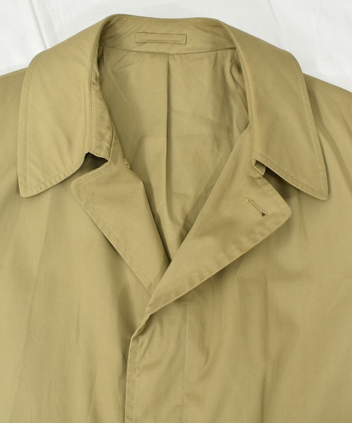 LONDONFOG ステンカラーコート コート 「ヴィンテージ古着」LONDON FOG