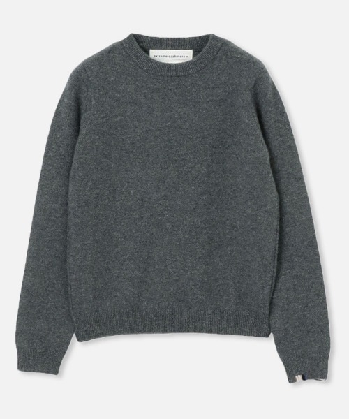 extreme cashmere（エクストリーム カシミヤ） ニット セーター KID