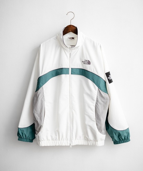 THE NORTH FACE（ザ ノースフェイス） ナイロンジャケット メンズ