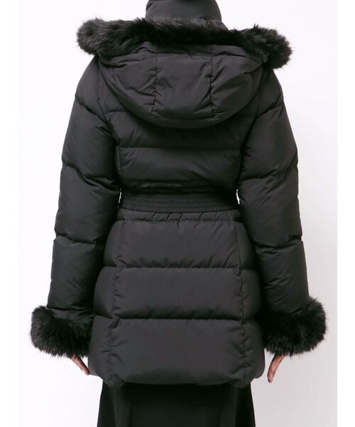 MERCURYDUO（マーキュリーデュオ） ダウンコート ダウンジャケット