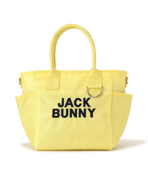 Jack Bunny!!（ジャックバニー） トートバッグ 「Jack Bunny!!」カート
