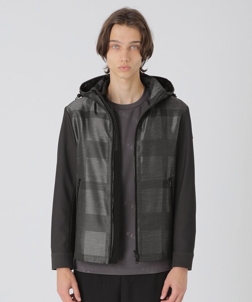 BLACK LABEL CRESTBRIDGE（ブラックレーベル クレストブリッジ
