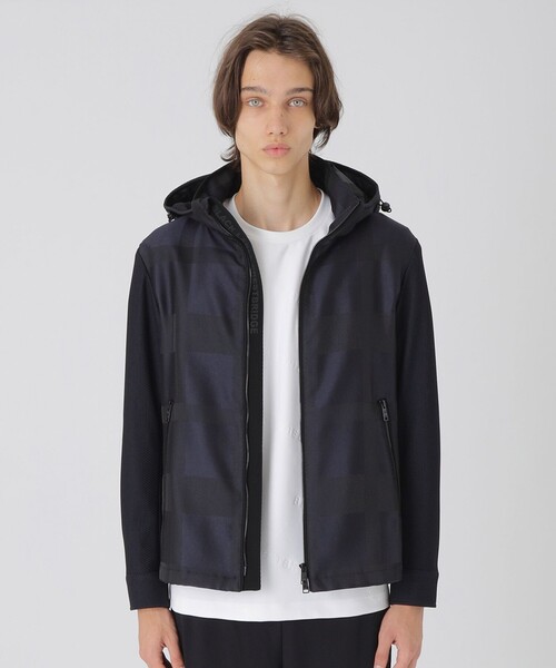 BLACK LABEL CRESTBRIDGE（ブラックレーベル クレストブリッジ