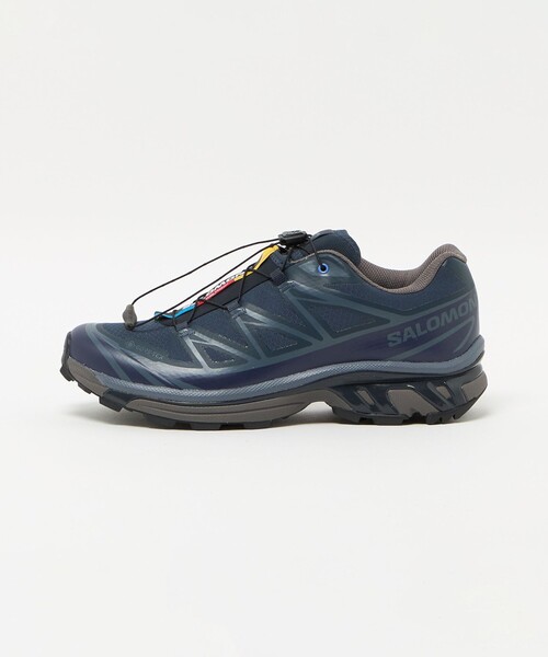 SALOMON（サロモン） スニーカー 「Salomon」XT‐6 GORE‐TEX/スニーカー