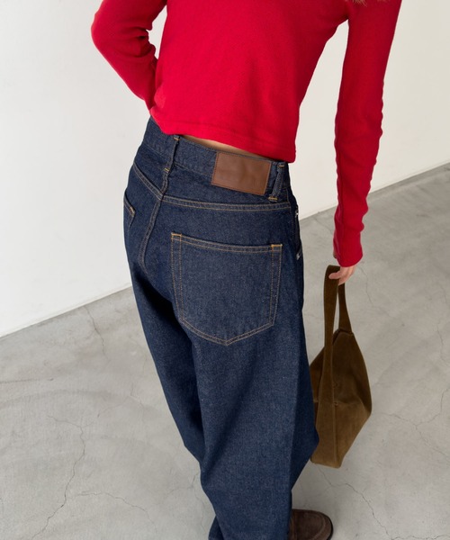 CANAL JEAN（キャナルジーン） ジーンズ デニム デニムパンツ