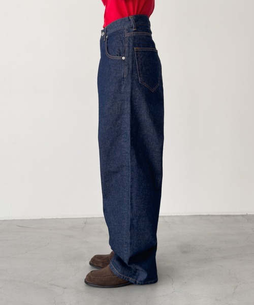 CANAL JEAN（キャナルジーン） ジーンズ デニム デニムパンツ