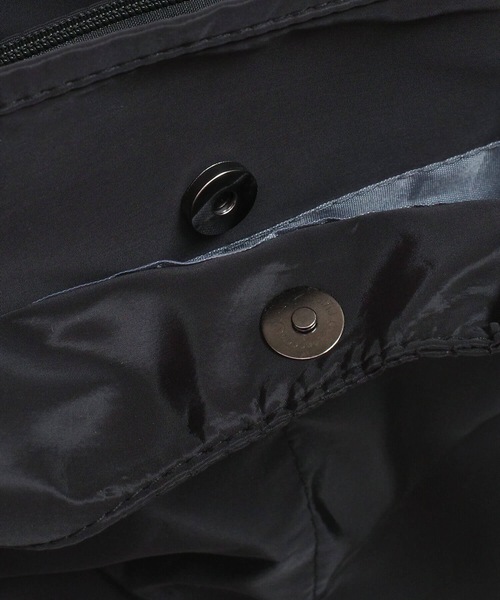 shopnikoniko（ショップにこにこ） ボストンバッグ ナイロン トート