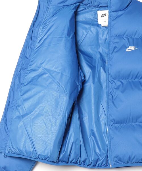 NIKE（ナイキ） ダウンジャケット ダウン TF クラブ パファー
