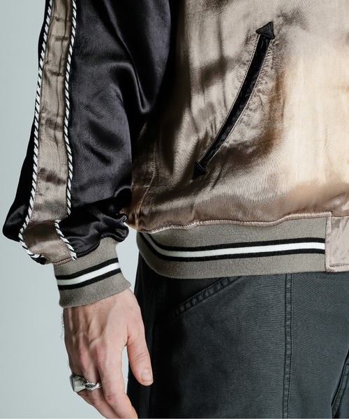 Schott N.Y.C（ショット） スカジャン Schott/ショット/RAYON SUKA
