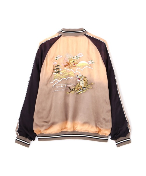 Schott N.Y.C（ショット） スカジャン Schott/ショット/RAYON SUKA