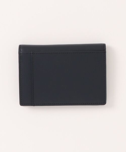 POLO RALPH LAUREN（ポロ・ラルフローレン） カードケース カーフ