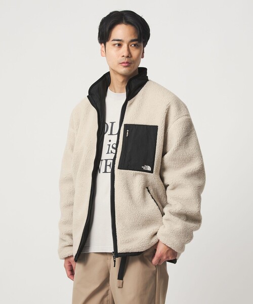 THE NORTH FACE（ザ ノースフェイス） コート ジャケット 「THE NORTH