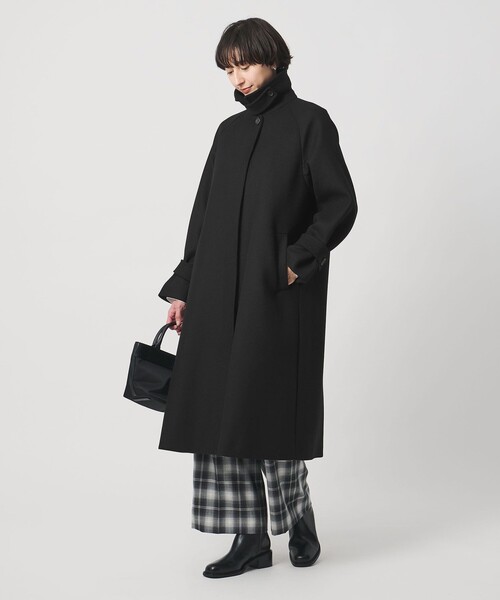 UNITED ARROWS（ユナイテッドアローズ） ステンカラーコート コート