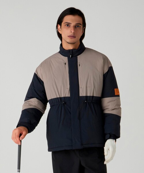 TaylorMade（テーラーメイド） コート ジャケット 「別注