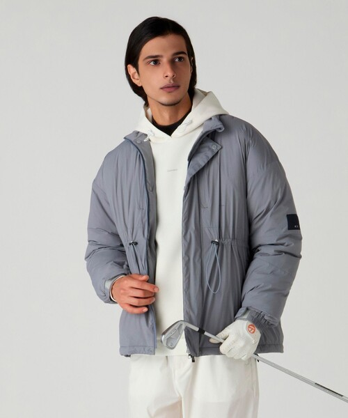 TaylorMade（テーラーメイド） コート ジャケット 「別注