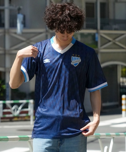 umbro（アンブロ） 「日本未発売 UMBRO/アンブロ」SOCCER JERSEY