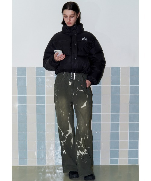 FANCY CLUB（ファンシークラブ） ジーンズ デニム デニムパンツ