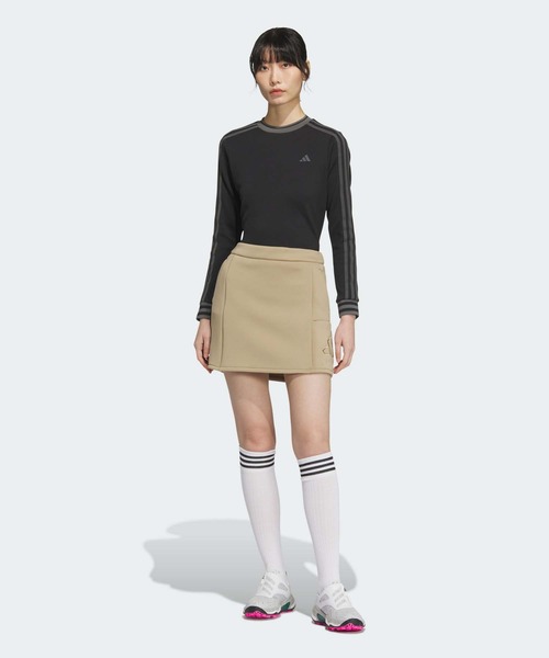 adidas（アディダス） スカート ダンボールニット スカート「adidas