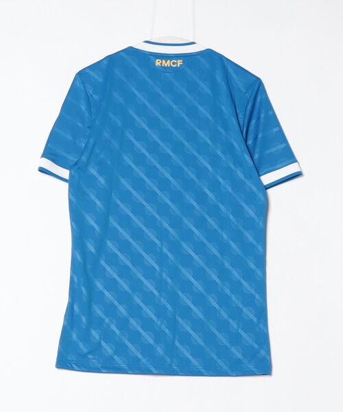 adidas（アディダス） tシャツ レアル・マドリード サード レプリカ