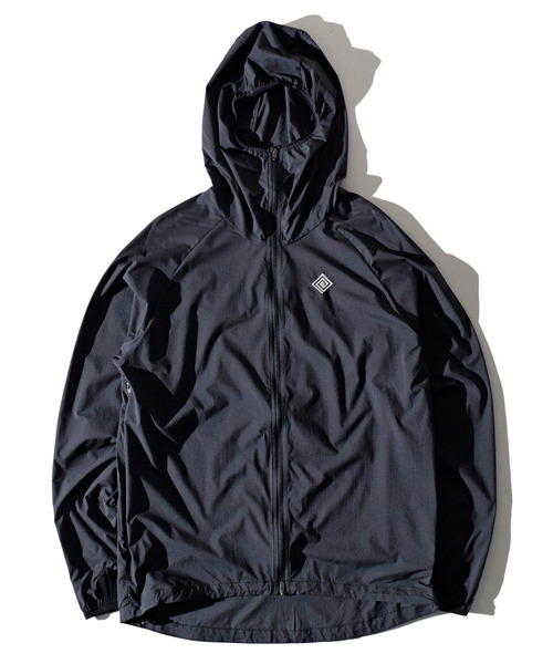 ELDORESO（エルドレッソ） ナイロンジャケット Baldini Parka